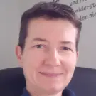 Portrait von Anja Sürie