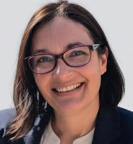 Katy Roming – Energiemedizinerin Berlin