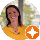 Portrait von Ulrike Sythes